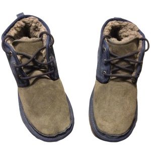UGG Chukka Boots